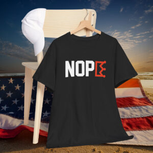 No Kings in America Unisex T-Shirt