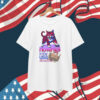 No Kings in The USA Since 1776 T-Shirt