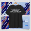 No President Is Above The Constitution Impeach Trump T-Shirts