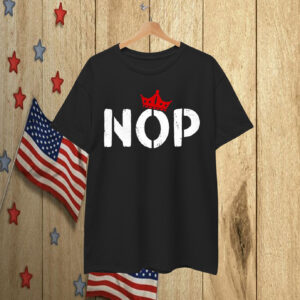Nop Kings T-Shirt