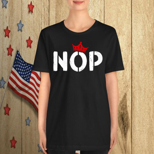 Nop Kings T-Shirt