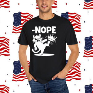-Nope Kings T-Shirt
