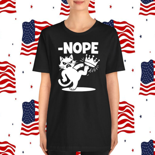 -Nope Kings T-Shirt
