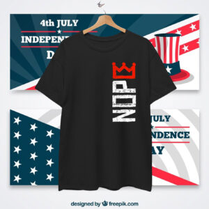 Nope Kings T-Shirts
