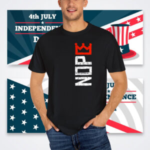 Nope Kings T-Shirts