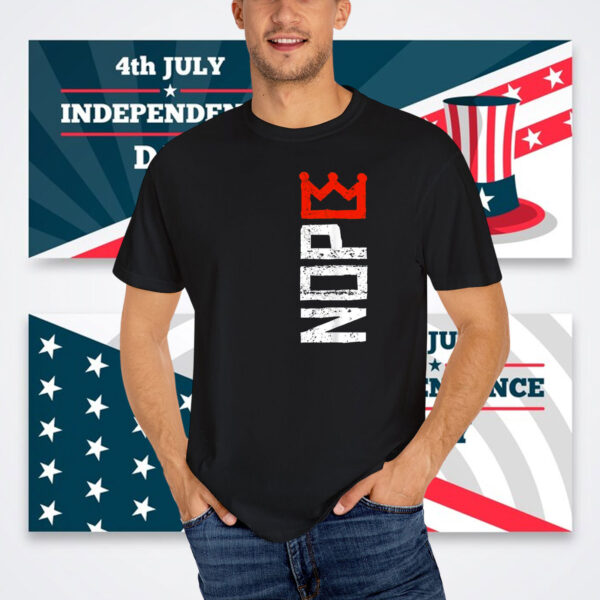 Nope Kings T-Shirts