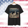 No Kings In America Political Humor Shirt