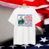 President Are Not Kings No One Is Above The Law T-Shirt