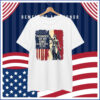 President Are Not Kings No One Is Above The Law T-Shirts