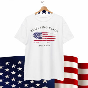 Rejecting Kings T-Shirts