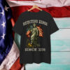 Rejecting Kings Since 1776 Liberty USA Shirt