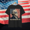 Rejecting Kings Since 1776 USA Flag Shirt