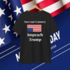 Save our Country Impeach Trump T-Shirt