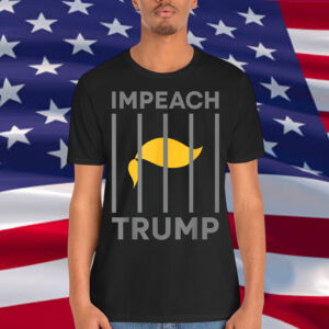 Impeach Trump Protest Anti Trump T-Shirt